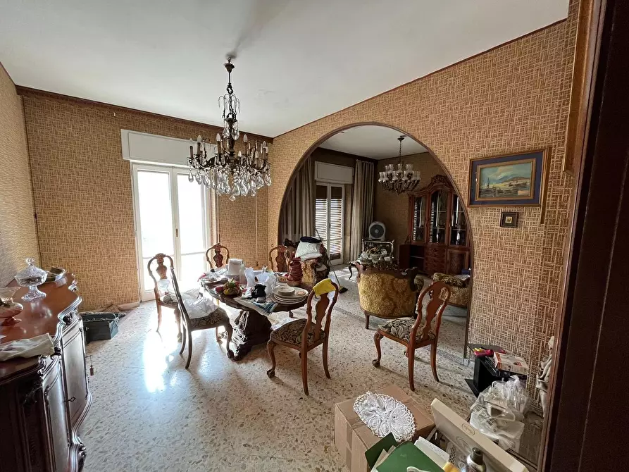 Immagine 4 di Appartamento in vendita  in Olindo Preziosi a Avellino