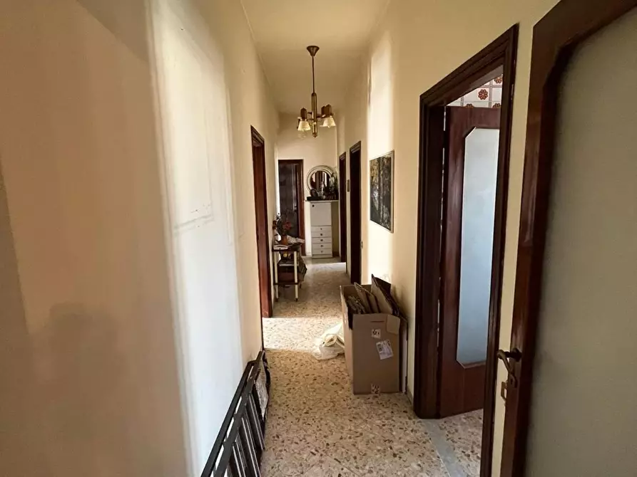 Immagine 5 di Appartamento in vendita  in Olindo Preziosi a Avellino