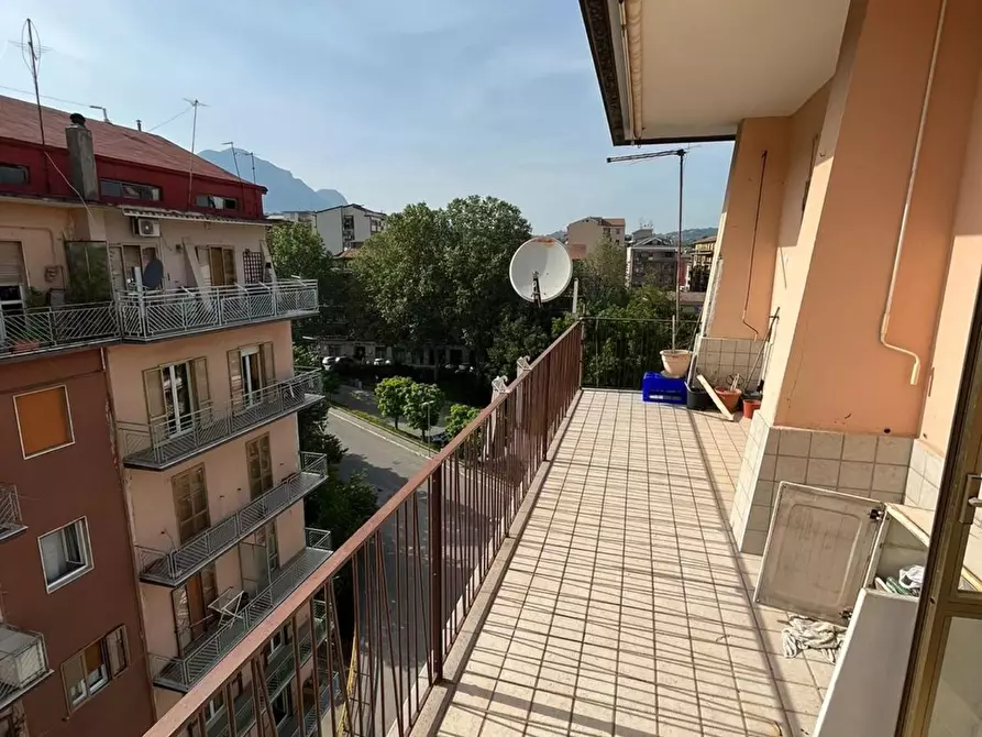 Immagine 9 di Appartamento in vendita  in Olindo Preziosi a Avellino