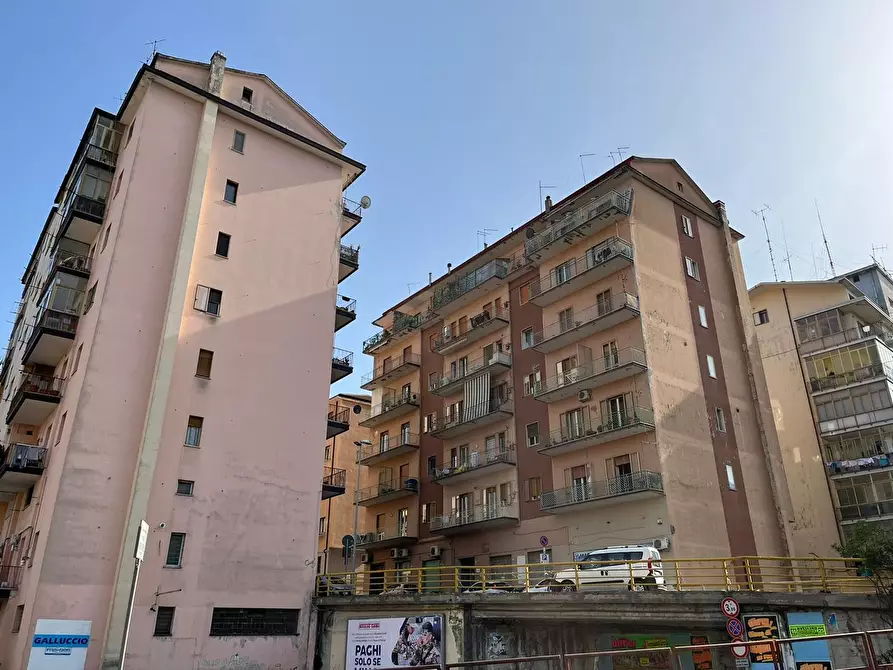 Immagine 12 di Appartamento in vendita  in Olindo Preziosi a Avellino