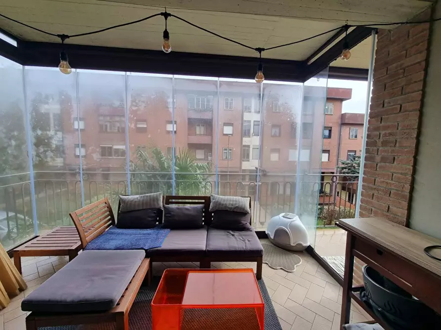 Immagine 5 di Appartamento in vendita  in VIA MODESTINO GUASCHINO a Avellino