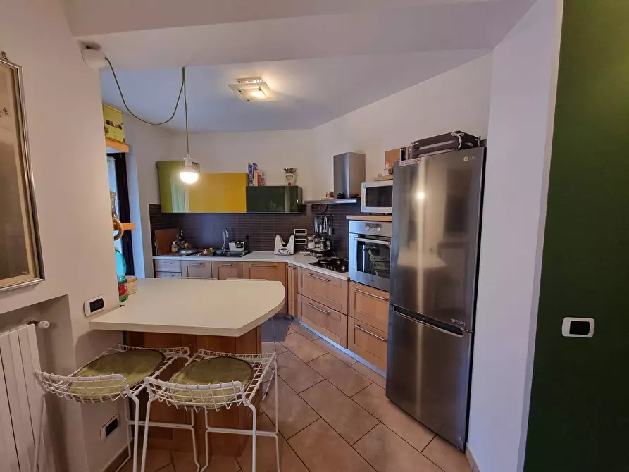 Immagine 6 di Appartamento in vendita  in VIA MODESTINO GUASCHINO a Avellino