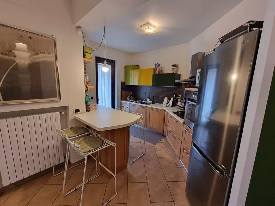 Immagine 7 di Appartamento in vendita  in VIA MODESTINO GUASCHINO a Avellino