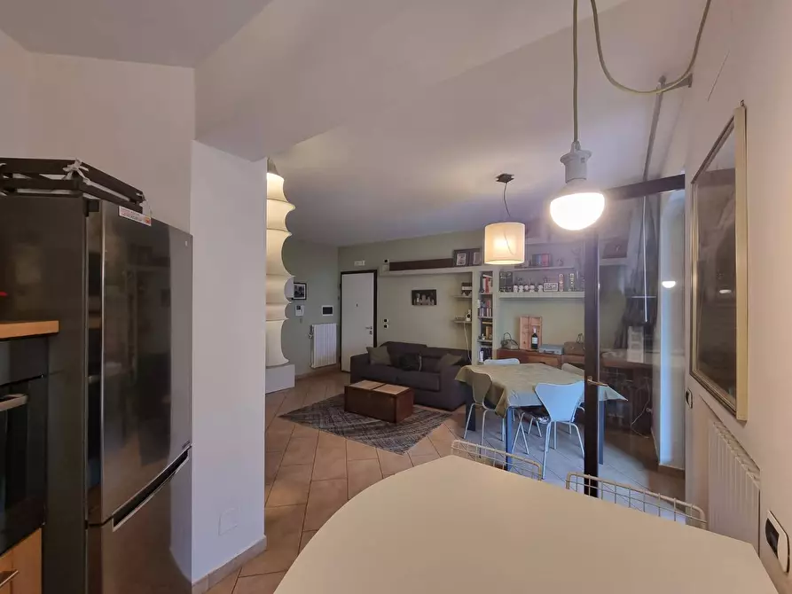 Immagine 9 di Appartamento in vendita  in VIA MODESTINO GUASCHINO a Avellino