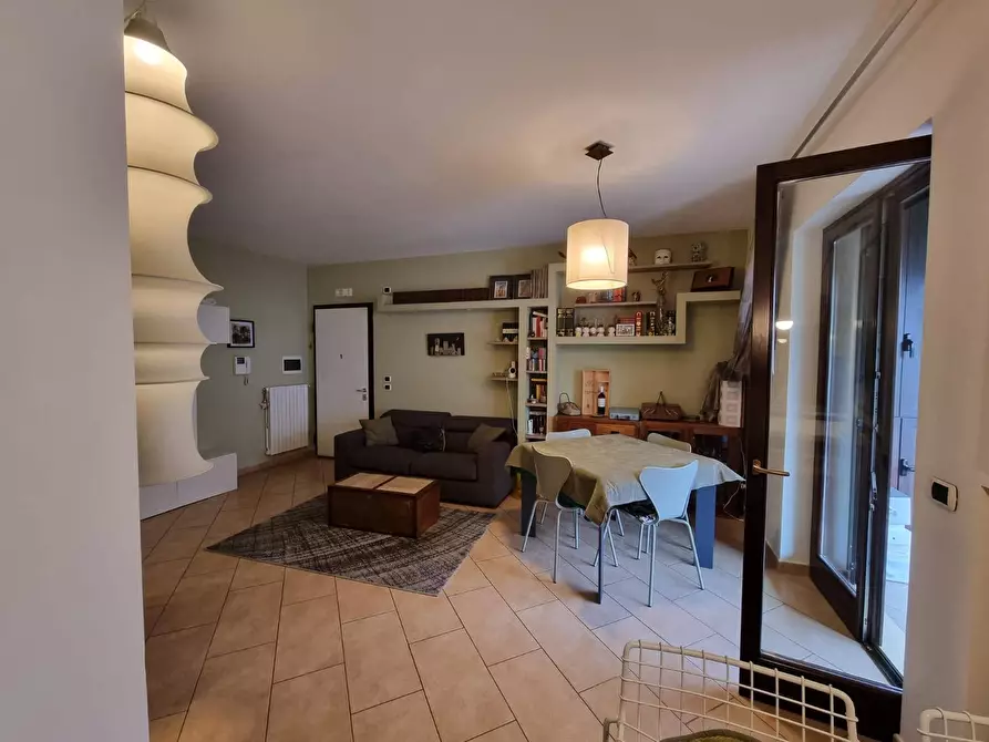 Immagine 10 di Appartamento in vendita  in VIA MODESTINO GUASCHINO a Avellino