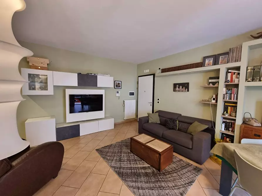 Immagine 11 di Appartamento in vendita  in VIA MODESTINO GUASCHINO a Avellino