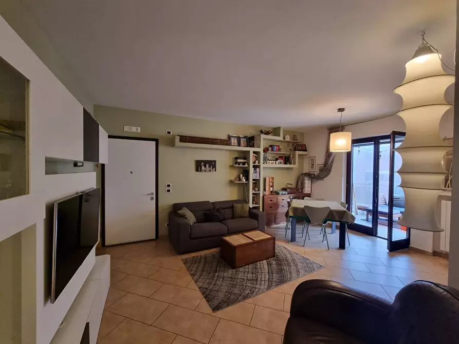 Immagine 12 di Appartamento in vendita  in VIA MODESTINO GUASCHINO a Avellino