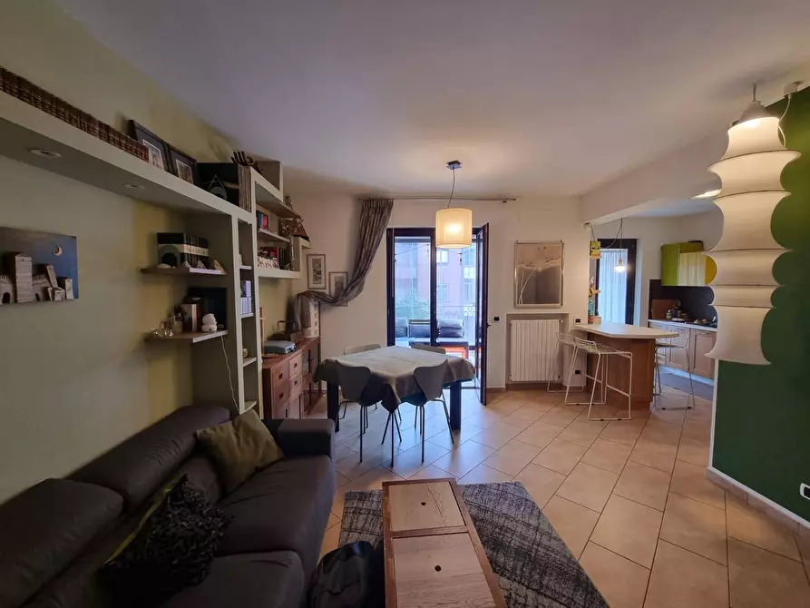 Immagine 13 di Appartamento in vendita  in VIA MODESTINO GUASCHINO a Avellino