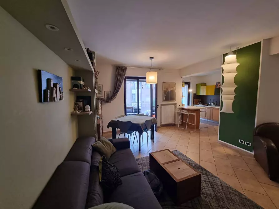 Immagine 14 di Appartamento in vendita  in VIA MODESTINO GUASCHINO a Avellino