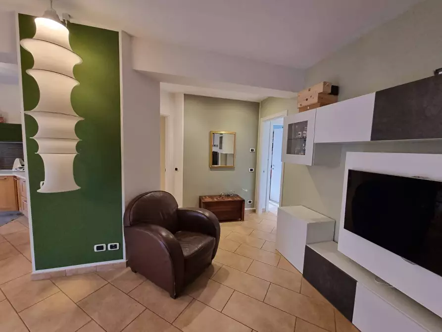 Immagine 15 di Appartamento in vendita  in VIA MODESTINO GUASCHINO a Avellino