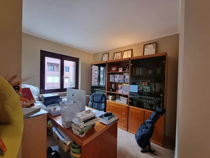 Immagine 18 di Appartamento in vendita  in VIA MODESTINO GUASCHINO a Avellino