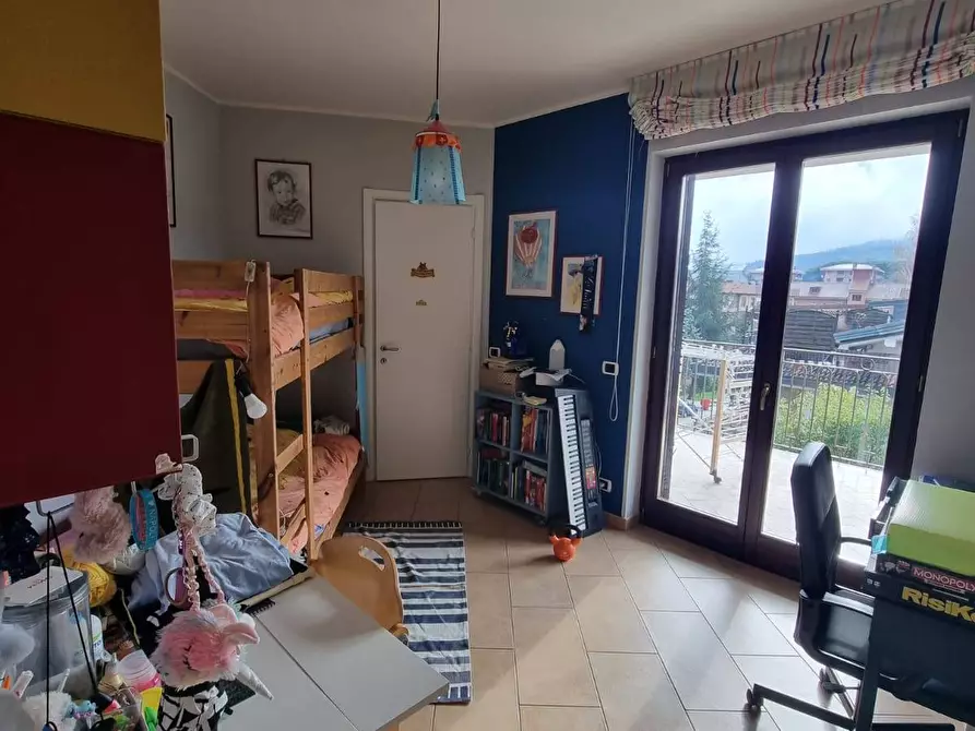 Immagine 20 di Appartamento in vendita  in VIA MODESTINO GUASCHINO a Avellino