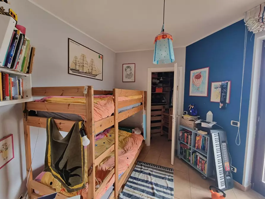 Immagine 22 di Appartamento in vendita  in VIA MODESTINO GUASCHINO a Avellino