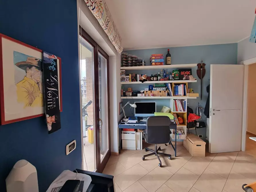 Immagine 23 di Appartamento in vendita  in VIA MODESTINO GUASCHINO a Avellino