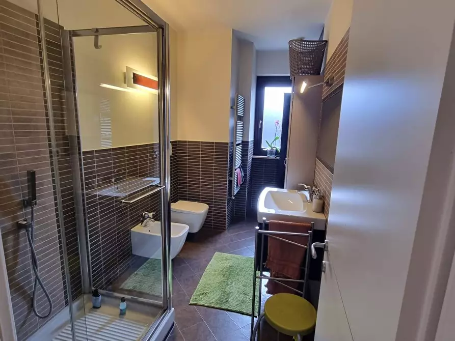 Immagine 26 di Appartamento in vendita  in VIA MODESTINO GUASCHINO a Avellino