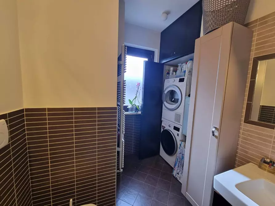 Immagine 27 di Appartamento in vendita  in VIA MODESTINO GUASCHINO a Avellino