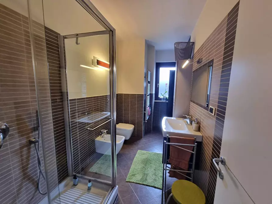 Immagine 28 di Appartamento in vendita  in VIA MODESTINO GUASCHINO a Avellino