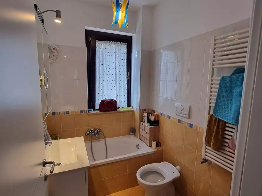 Immagine 29 di Appartamento in vendita  in VIA MODESTINO GUASCHINO a Avellino