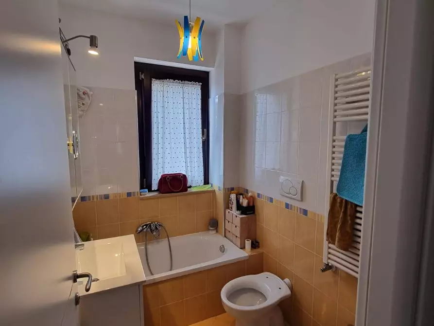 Immagine 30 di Appartamento in vendita  in VIA MODESTINO GUASCHINO a Avellino