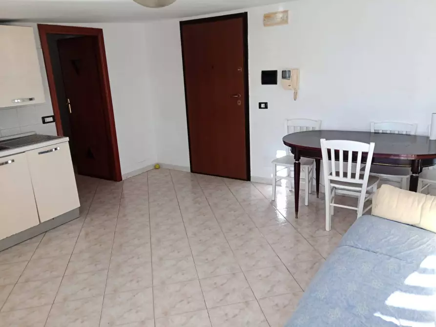 Immagine 4 di Appartamento in vendita  in VIA TALETE a Eboli