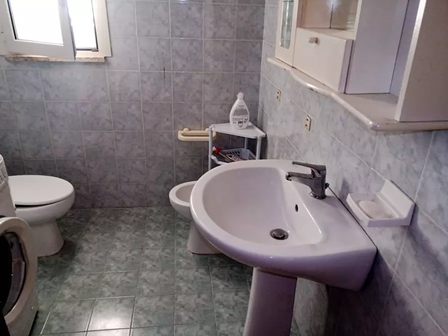 Immagine 5 di Appartamento in vendita  in VIA TALETE a Eboli