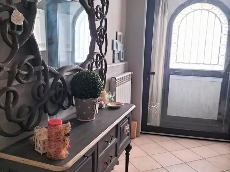 Immagine 2 di Casa indipendente in vendita  in via roma a Capriglia Irpina