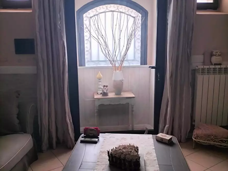 Immagine 6 di Casa indipendente in vendita  in via roma a Capriglia Irpina