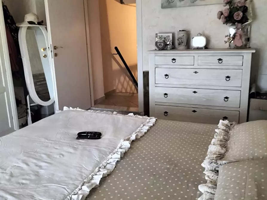 Immagine 14 di Casa indipendente in vendita  in via roma a Capriglia Irpina