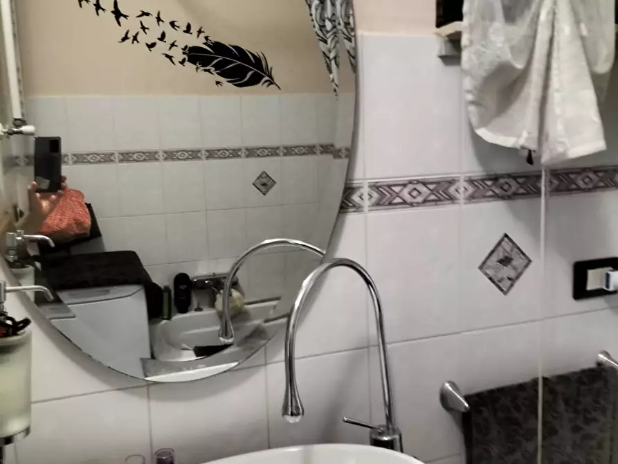 Immagine 23 di Casa indipendente in vendita  in via roma a Capriglia Irpina