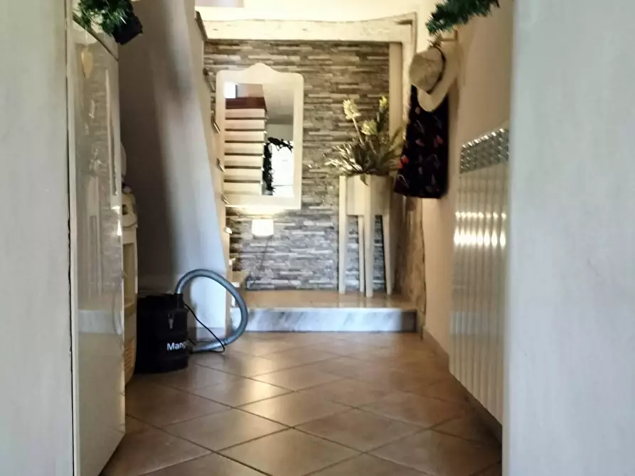 Immagine 24 di Casa indipendente in vendita  in via roma a Capriglia Irpina