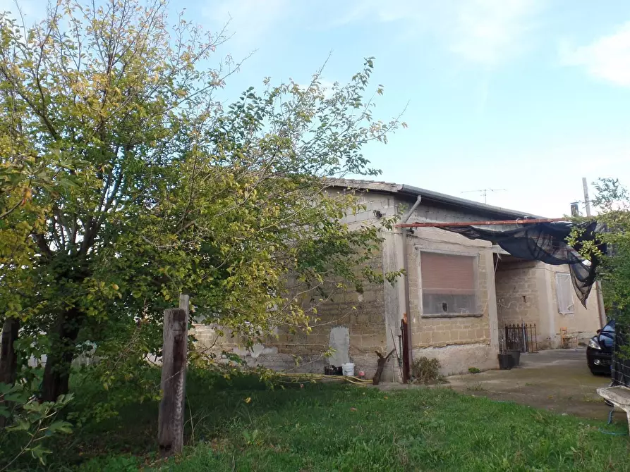Immagine 3 di Casa indipendente in vendita  in via della verdesca a Eboli