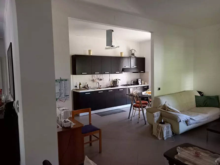 Immagine 14 di Casa bifamiliare in vendita  in Archi a Avellino