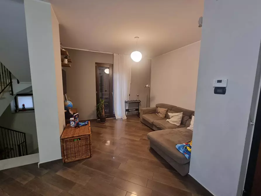 Immagine 13 di Casa bifamiliare in vendita  in contrada serroni a Avellino