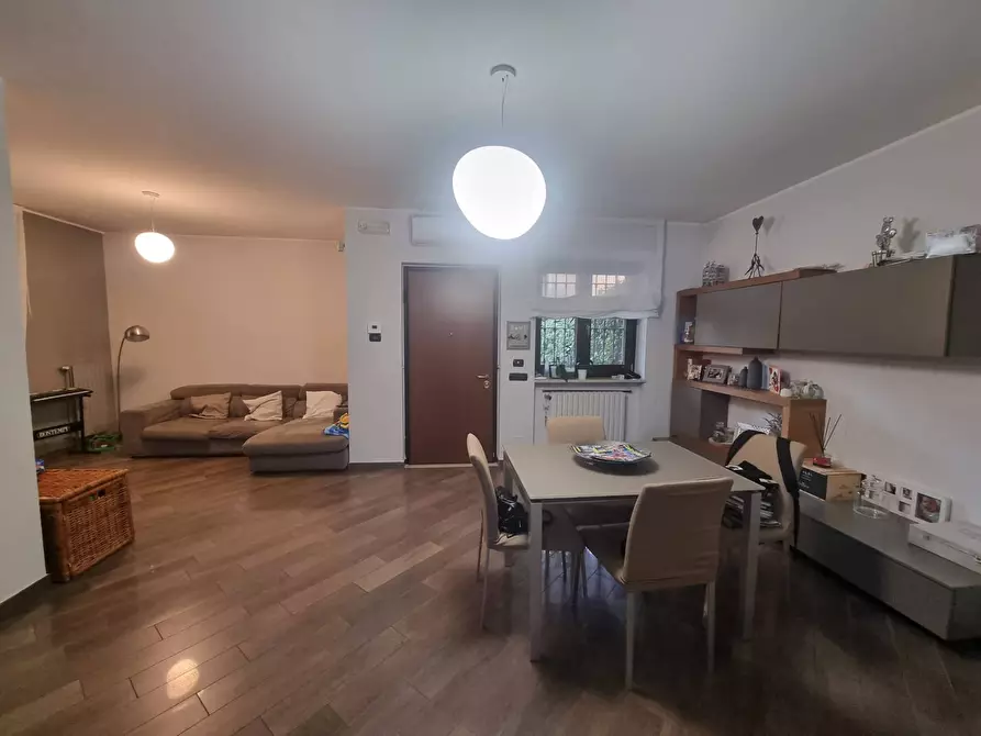 Immagine 16 di Casa bifamiliare in vendita  in contrada serroni a Avellino