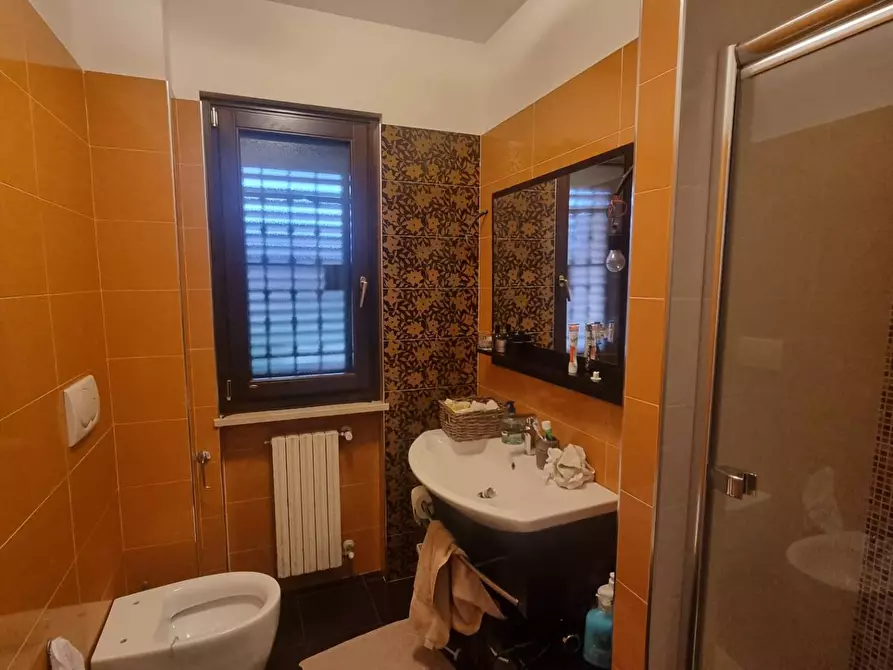 Immagine 18 di Casa bifamiliare in vendita  in contrada serroni a Avellino