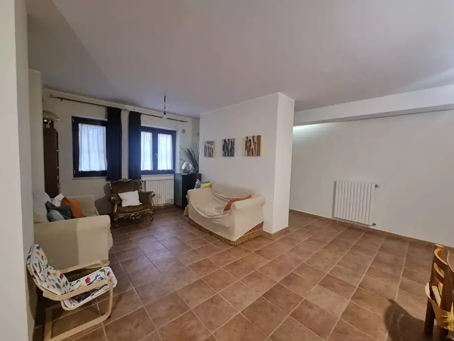 Immagine 22 di Casa bifamiliare in vendita  in contrada serroni a Avellino