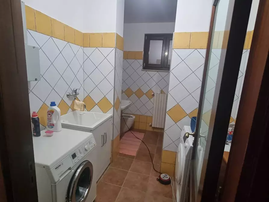 Immagine 24 di Casa bifamiliare in vendita  in contrada serroni a Avellino