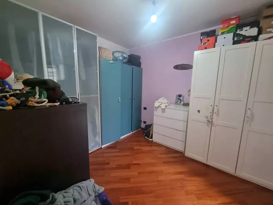 Immagine 30 di Casa bifamiliare in vendita  in contrada serroni a Avellino