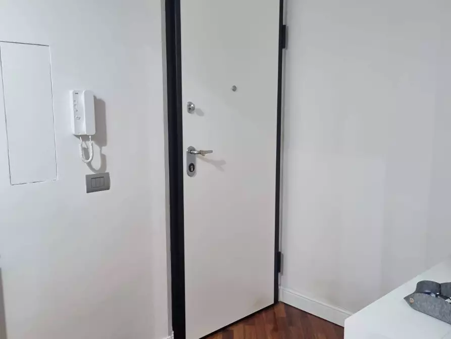 Immagine 3 di Appartamento in vendita  in via di vittorio a Avellino