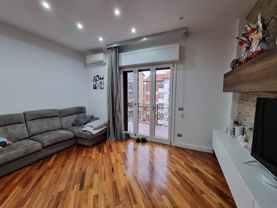 Immagine 7 di Appartamento in vendita  in via di vittorio a Avellino