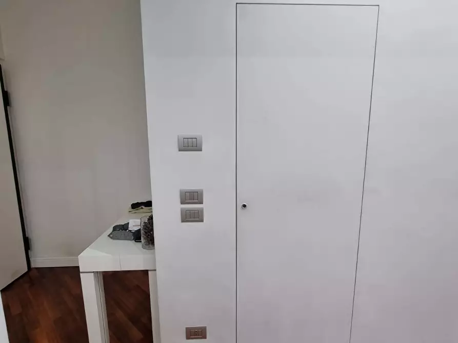 Immagine 8 di Appartamento in vendita  in via di vittorio a Avellino