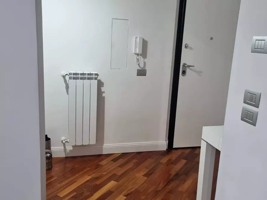 Immagine 9 di Appartamento in vendita  in via di vittorio a Avellino