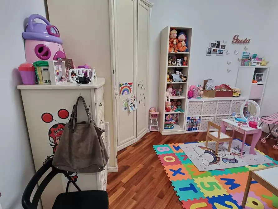 Immagine 22 di Appartamento in vendita  in via di vittorio a Avellino