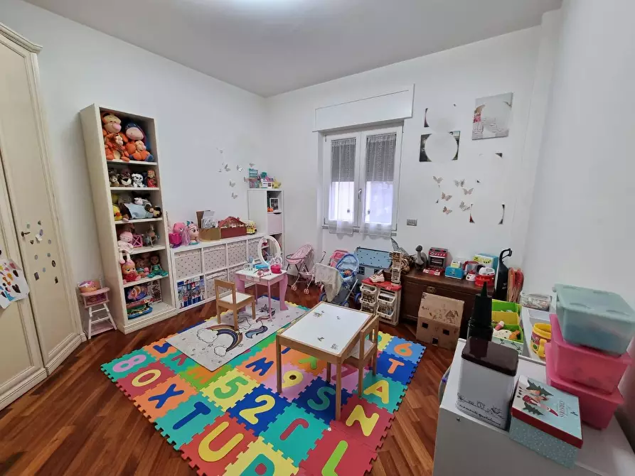 Immagine 23 di Appartamento in vendita  in via di vittorio a Avellino