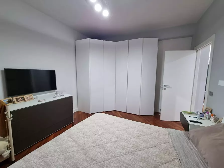 Immagine 20 di Appartamento in vendita  in via di vittorio a Avellino