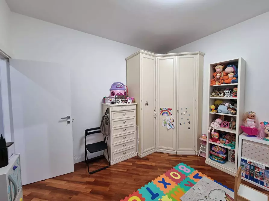 Immagine 26 di Appartamento in vendita  in via di vittorio a Avellino