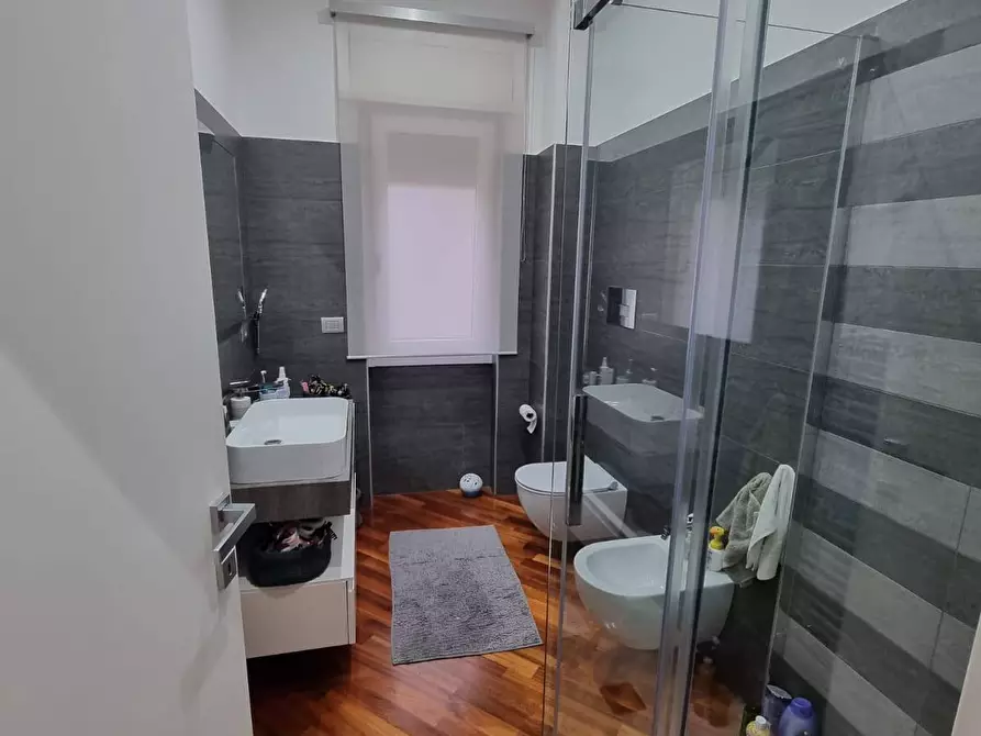 Immagine 28 di Appartamento in vendita  in via di vittorio a Avellino