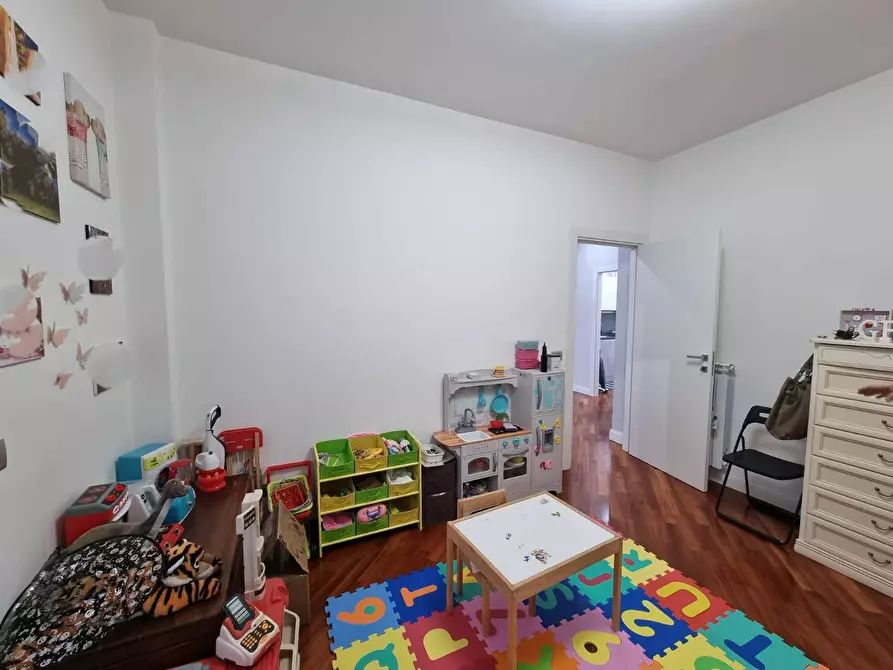 Immagine 27 di Appartamento in vendita  in via di vittorio a Avellino