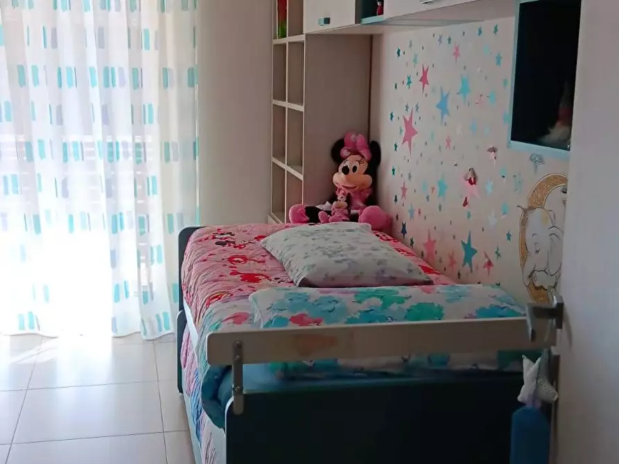 Immagine 20 di Appartamento in vendita  in via carafa a Avellino