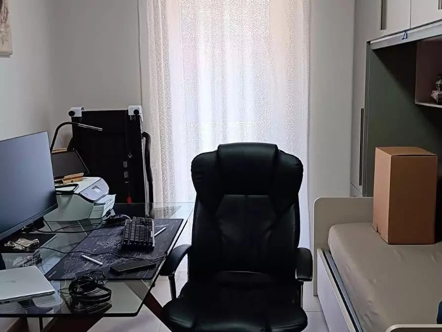 Immagine 22 di Appartamento in vendita  in via carafa a Avellino